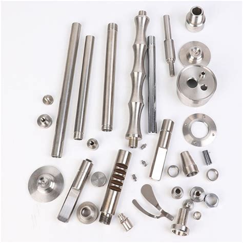 Discount CNC 304 Stainless Steel Machining Parts 